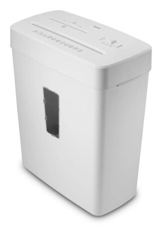 Distruggi documenti Distruggi documenti Hama 00050588 PRIME M50CD W White (ord.min.1.00 unità)