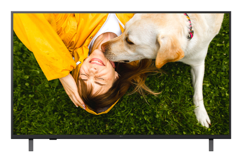 Televisore Tv Lg 50UA751C0LA AEU UA751C SERIES Commercial Black (ord.min.1.00 unità)