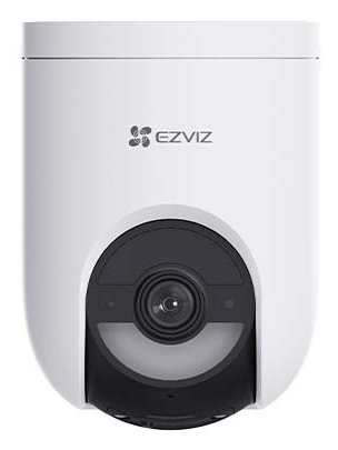 Videocamera sorveglianza Videocamera sorveglianza Ezviz CS HB8C R100 1N4WFL HB8 Lite White (ord.min.1.00 unità)