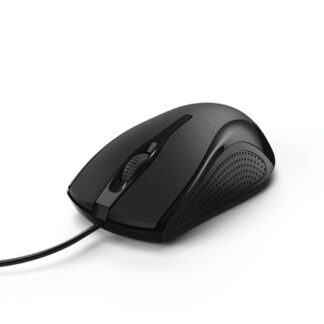 Mouse Mouse Hama 00182602 MC 200 Black (ord.min.1.00 unità)