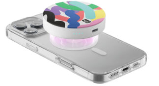 Power bank Power bank Cellular Line PBMAGROUND3000W MAG VIBE White (ord.min.1.00 unità)