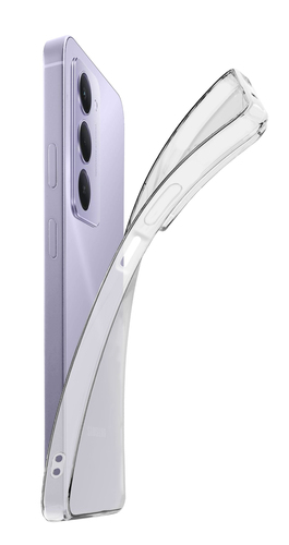 Cover Cover Cellular Line SOFTXIAORED15T Redmi 15 5G SOFT Clear (ord.min.1.00 unità)