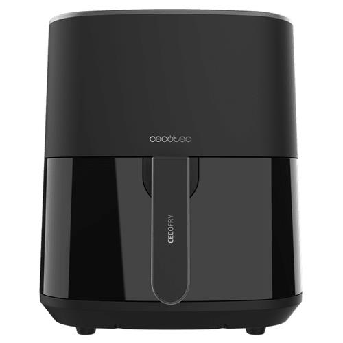 Friggitrice ad aria Friggitrice ad aria Cecotec 04971 CECOFRY Fantastik 5000 Black (ord.min.1.00 unità)