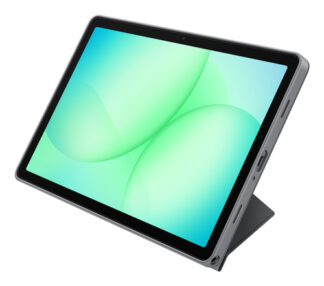 Custodia tablet Custodia tablet Samsung EF BX230PBEGWW GALAXY BOOK COVER Tab A11+ Blac (ord.min.1.00 unità)