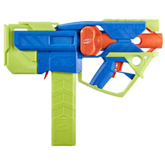Fucile blaster Fucile blaster Hasbro F8625 NERF NSeries Sprinter 16cp (ord.min.1.00 unità)