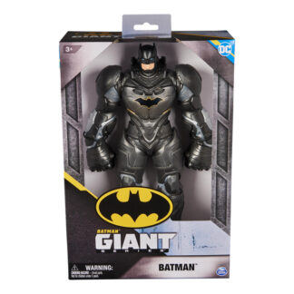 Personaggio Personaggio Spin Master 6070503 DC COMICS BATMAN Action figure (ord.min.1.00 unità)