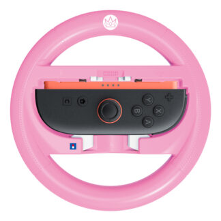Volante simulatore guida Volante simulatore guida Hori 1191438 SWITCH 2 Mario Kart Racing Wheel (ord.min.1.00 unità)