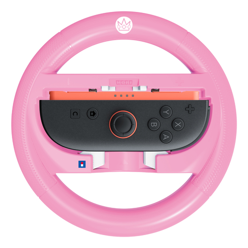 Volante simulatore guida Volante simulatore guida Hori 1191438 SWITCH 2 Mario Kart Racing Wheel (ord.min.1.00 unità)