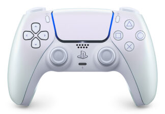 Gamepad Gamepad Playstation 1000050599 PLAYSTATION 5 DualSense V3 Limited Edit (ord.min.1.00 unità)