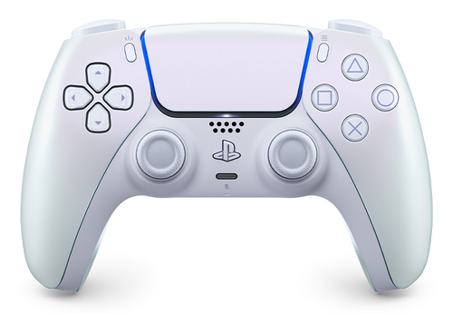 Gamepad Gamepad Playstation 1000050599 PLAYSTATION 5 DualSense V3 Limited Edit (ord.min.1.00 unità)