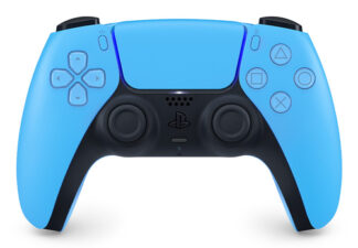 Gamepad Gamepad Playstation 1000050268 PLAYSTATION 5 DualSense V3 Starlight bl (ord.min.1.00 unità)