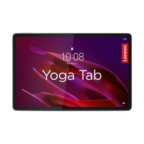 Tablet Tablet Lenovo ZAG60259SE YOGA TAB TB710FU Luna grey (ord.min.1.00 unità)