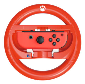 Volante simulatore guida Volante simulatore guida Hori 1191437 SWITCH 2 Mario Kart Racing Wheel (ord.min.1.00 unità)