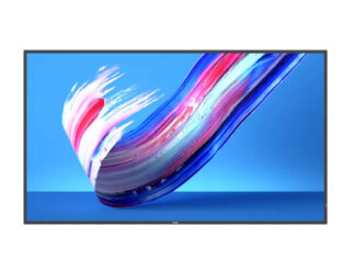 Display professionale Display professionale Philips 65BDL3650Q 00 Q LINE Signage Black (ord.min.1.00 unità)