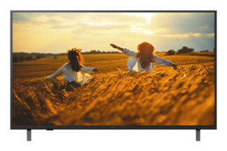 Hotel tv Hotel tv Lg 55UK660H0LA AEU UK660H SERIES Hospitality Charcoal black (ord.min.1.00 unità)