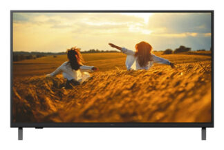 Hotel tv Hotel tv Lg 43UK660H0LA AEU UK660H SERIES Hospitality Charcoal black (ord.min.1.00 unità)