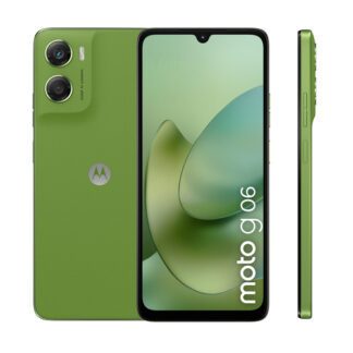 Smartphone Motorola 788569 MOTO G06 Tim Pantone tendril Smartphone (ord.min.1.00unità)