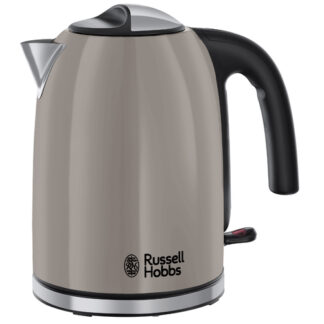 Bollitore elettrico Bollitore elettrico (1,7Lt) Russell Hobbs 28511 70 COLOURS PLUS Moka (ord.min.1.00 unità)