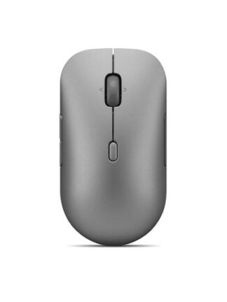 Mouse Mouse Lenovo 4Y51S61878 Multi Mode Pro Plus 6050 Lunar grey (ord.min.1.00 unità)