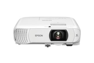 Videoproiettore Videoproiettore Epson V11HB63040 EH TW840 White (ord.min.1.00 unità)