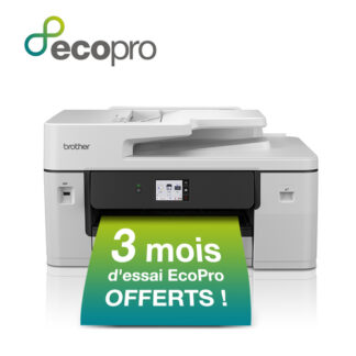 Stampante multifunzione Multifunzione Brother MFC J6760DW MAXIDRIVE (ord.min.1.00 unità)