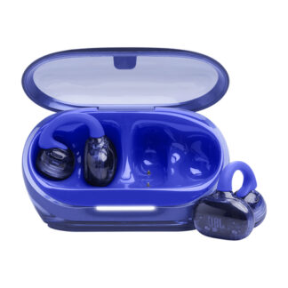 Auricolari microfono bluetooth Auricolari microfono bluetooth Jbl JBLSNDGEARCLBLU SOUNDGEAR CLIPS Tws (ord.min.1.00 unità)
