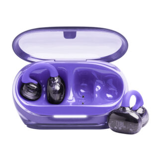 Auricolari microfono bluetooth Auricolari microfono bluetooth Jbl JBLSNDGEARCLPUR SOUNDGEAR CLIPS Tws (ord.min.1.00 unità)