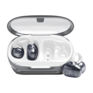Auricolari microfono bluetooth Auricolari microfono bluetooth Jbl JBLSNDGEARCLWHT SOUNDGEAR CLIPS Tws (ord.min.1.00 unità)
