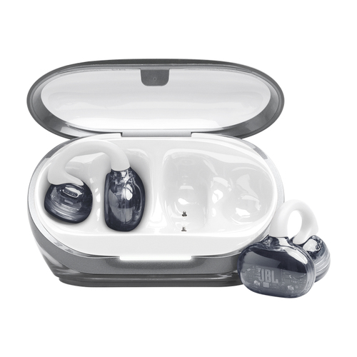 Auricolari microfono bluetooth Auricolari microfono bluetooth Jbl JBLSNDGEARCLWHT SOUNDGEAR CLIPS Tws (ord.min.1.00 unità)