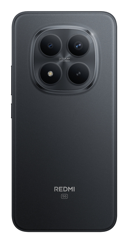 Smartphone Smartphone Xiaomi MZB0MI4EU REDMI NOTE 15 PRO+ Black (ord.min.1.00 unità)