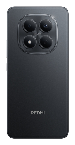 Smartphone Xiaomi MZB0LYMEU REDMI NOTE 15 PRO Black Smartphone (ord.min.1.00unità)