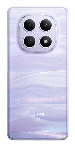 Smartphone Smartphone Xiaomi MZB0LWFEU REDMI NOTE 15 Mist purple (ord.min.1.00 unità)