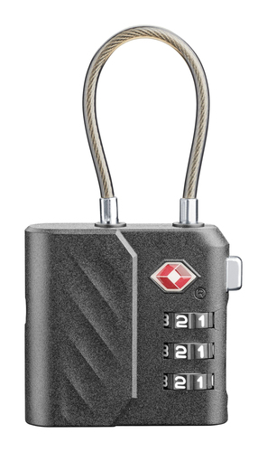 Smart tracker Smart tracker Cellular Line BTTRACYLOCKK TRACY LOCK Black (ord.min.1.00 unità)