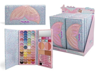 Cofanetto Make Up Idc Institute Martinelia mermaid wallet Cofanetti trucco (ord.min.1.00unità)