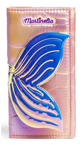 Cofanetto Make Up Idc Institute Martinelia mermaid big wallet Cofanetti trucco (ord.min.1.00unità)