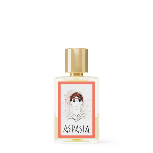 Eau de parfum femminili Eau de parfum donna Vera Lab Aspasia (ord.min.1.00 unità)