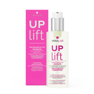 Detergenti e struccanti Detergente viso Vera Lab Uplift idratante e purificante (ord.min.1.00 unità)