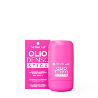 Detergenti e struccanti Detergente viso Vera Lab Olio Denso stick solido pelli sensibili (ord.min.1.00 unità)