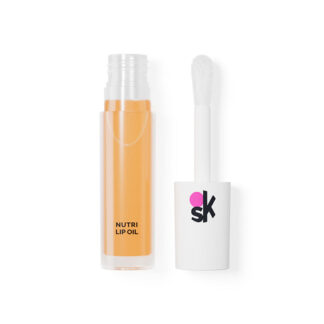 Lip oil Kissable mango 02 Vera Lab Gloss e balsami labbra (ord.min.1.00unità)