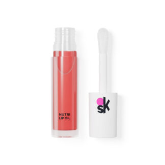 Gloss e balsami labbra Lip oil Kissable pomegranate 03 Vera Lab (ord.min.1.00 unità)