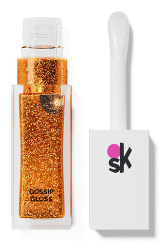 Gossip gloss lucidalabbra 3D 01 champagne Vera Lab Gloss e balsami labbra (ord.min.1.00unità)