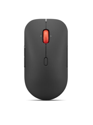 Mouse Mouse Lenovo 4Y51S61876 Multi Mode Pro Plus 6050 Eclipse black (ord.min.1.00 unità)