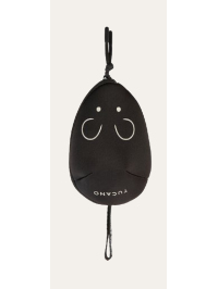 Custodia informatica Custodia Tucano BTOPOMPH BK TOPO Pouch Black (ord.min.1.00 unità)