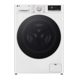Lavatrice libera installazione Lavatrice Lg SERIE R7 F4R7010TSWG AI DD White (ord.min.1.00 unità)