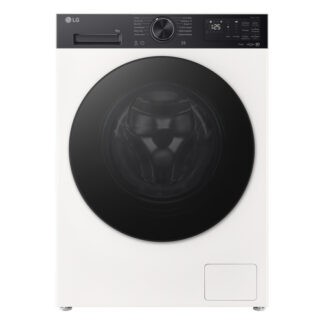 Lavatrice Lg F4NX5011THB AGWQPIS F4NX5011THB AI DD Ivory white Lavatrice libera installazione (ord.min.1.00unità)