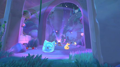Videogioco Videogioco Cidiverte SWP51703 PLAYSTATION 5 Slime Rancher 2 (ord.min.1.00 unità)