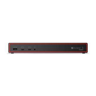 Hub multiporta HUB Lenovo 40BA0265EU THINKPAD Thunderbolt 5 Smart Dock 7500 Eclipse b (ord.min.1.00 unità)