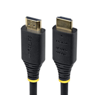Cavo HDMI Cavo HDMI Startech.Com HDMI21 CBL 8K60 1M 2.1 8K Black (ord.min.1.00 unità)