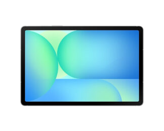 Tablet Tablet Samsung SM X526BZAPEUE GALAXY TAB S10 FE Gray (ord.min.1.00 unità)