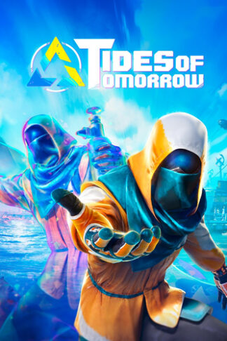 Videogioco Videogioco Thq Nordic PLAYSTATION 5 Tides Of Tomorrow (ord.min.1.00 unità)